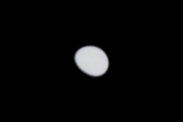 Venus, 14 Jan 2012